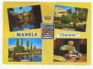 16   MANSLE - Mansle