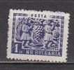 L0684 - BULGARIE BULGARIA Yv N°739 - Used Stamps