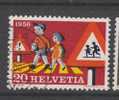 Yvert 574 - Used Stamps