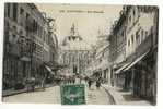 LOUVIERS. - Rue Grande. - Louviers