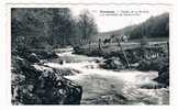 B3142 :  VENCIMONT : Vallee De La Houille, Les Cascades Du Barbouillon - Gedinne