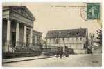 LOUVIERS. - Le Palais De Justice - Louviers