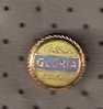 Judo Club CSS GLORIA ARAD,Romania,rare Old Pin - Judo