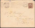 TUNISIE Lettre De TUNIS De 6/2/1931 Timbre Surchargé - Storia Postale