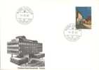 Liechtenstein - Sonderbeleg / Special Cover (y141) - Lettres & Documents