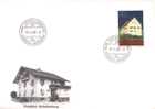 Liechtenstein - Sonderbeleg / Special Cover (y152) - Covers & Documents