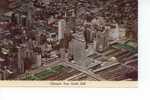 Air View Of Chicago´s North Side Skyscrapers - Chicago