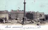London - Trafalgar Square - Trafalgar Square