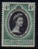 PITCAIRN ISLANDS  Scott #  19* VF MINT LH - Islas De Pitcairn