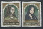 1996 COMPLETE SET MNH ** - Ungebraucht