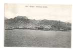 Aden (IYémen ) : Vue Sur Steamer Pointe Env 1905 (animée). - Yémen