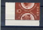 JAPAN MNH** MICHEL 716 GLOBES - Unused Stamps