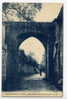 Q20 - BRESSIEUX - Ancienne Porte D'entrée (carte Animée De 1926) - Bressieux