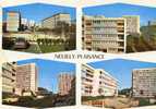 Neuilly-Plaisance - Multivue - Neuilly Plaisance