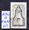 7.11.1967  -  SM "150 Jahre Grundkataster" -  O Gestempelt  - Siehe Scan   (1280o 01-08) - Oblitérés