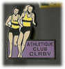 Athletique Club CLRVB - Athletics