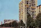 GENNEVILLIERS FOSSE DE L AUMONE  1960 70  HLM - Gennevilliers