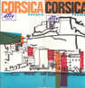 B0345 Brochure Turistica - FRANCIA - CORSICA  Anni ´60/Fronval/Erbalunga/Ajaccio/Corte/Filitosa/Vizzavona - Toerisme, Reizen