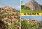 84 - Gordes - Souvenir - Gordes