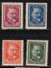 U-44  JUGOSLAVIA  Slovenia  Kosir     NEVER HINGED - Unused Stamps