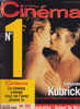 Le Nouveau Cinéma 1 Octobre 1999 Couverture Nicole Kidman Tom Cruise - Cinéma