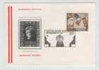 Austria Cover SALZBURGER FESTSPIELE 26-7-1972 With Cachet - Briefe U. Dokumente