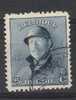 Belgie OCB 171 (0) - 1919-1920 Albert Met Helm