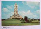 THE GEORGE WASHINGTON MASONIC NATIONAL MEMORIAL. ARLINGTON VIRGINIA  P2039 - Other & Unclassified