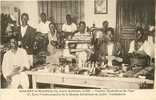 TOGO , Missions Africaines , Ecole Professionnellede Lomé , Cordonnerie , Machine A Coudre, *6355 - Togo