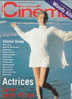 Le Nouveau Cinéma 5 Février 2000 Couverture Sharon Stone Actrices La Vie Après 40 Ans Et Après? Woody Allen - Cinema