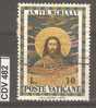 VATICANO 1974, Anno Santo, L. 30, Usato - Used Stamps