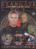 Stargate SG-1  La Collection Officielle 19 Richard Dean Anderson - Televisión