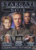 Stargate SG-1  La Collection Officielle 18 Richard Dean Anderson - Televisión