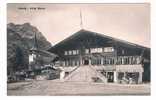 CH381  GSTEIG : Hotel Bären - Gsteig Bei Gstaad