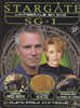 Stargate SG-1  La Collection Officielle 17 Richard Dean Anderson - Television