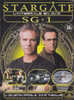 Stargate SG-1  La Collection Officielle 16 Richard Dean Anderson - Televisión