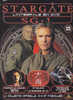 Stargate SG-1  La Collection Officielle 15 Richard Dean Anderson - Television