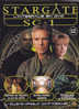 Stargate SG-1  La Collection Officielle 12 Richard Dean Anderson Amanda Tapping - Télévision