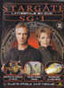 Stargate SG-1  La Collection Officielle 11 Richard Dean Anderson Amanda Tapping - Televisión