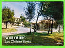 BOULOURIS - "Les Chênes Verts" - Boulouris