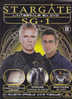 Stargate SG-1  La Collection Officielle 8 Richard Dean Anderson - Televisión