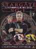 Stargate SG-1  La Collection Officielle 7 Richard Dean Anderson - Télévision