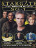 Stargate SG-1  La Collection Officielle 4 Richard Dean Anderson - Televisión