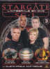 Stargate SG-1  La Collection Officielle 3 Richard Dean Anderson - Télévision