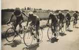 P 193 - PHOTO - 3 Em étape Du Tour 1957 Remporté Par ANQUETIL - Voir Description - 130 6  1957  - - Cycling