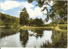 CP De HABAY-LA-NEUVE " Le Pont D'oye  - Le Lac Des Pêcheurs " . - Habay