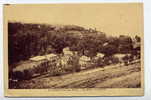 Q20 - BERNEVAL-sur-MER - La Plage - Vue Générale - Berneval