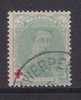 Belgie OCB 129 (0) - 1914-1915 Croce Rossa