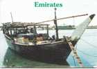 Emirates - Ver. Arab. Emirate