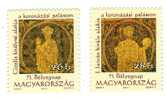 Hungary / Relligion - Unused Stamps